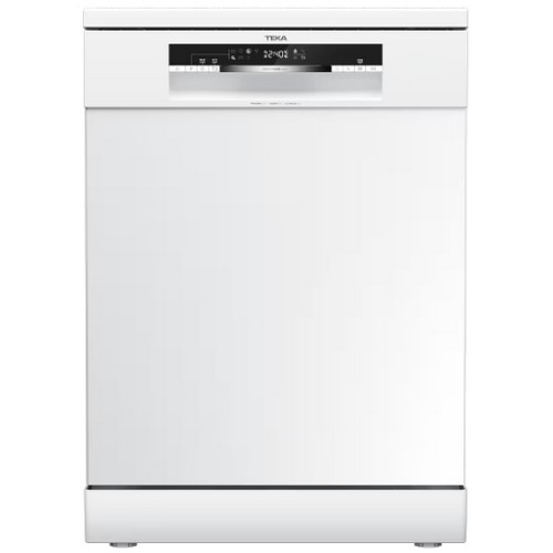 LAVAVAJILLAS TEKA DFS 46750 BLANCO 60CM